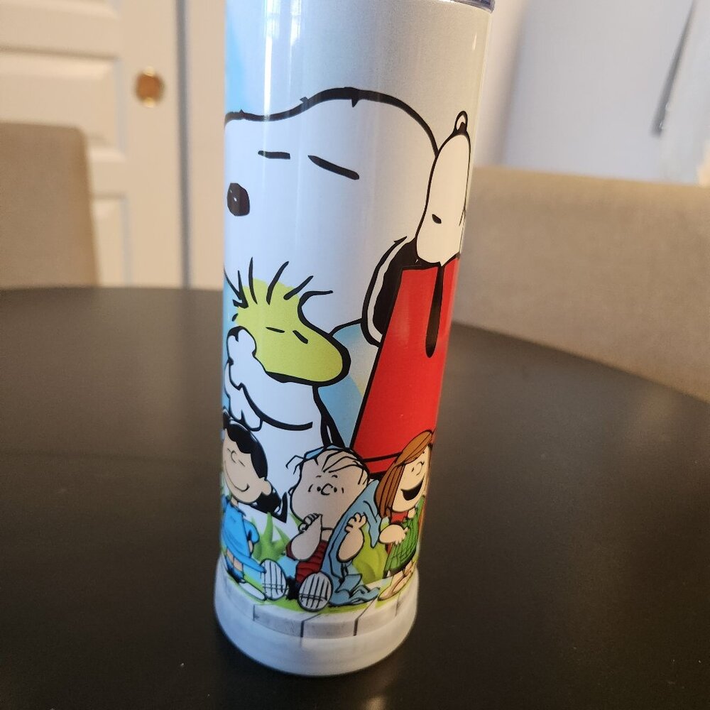 Snoopy - 20oz Tumbler